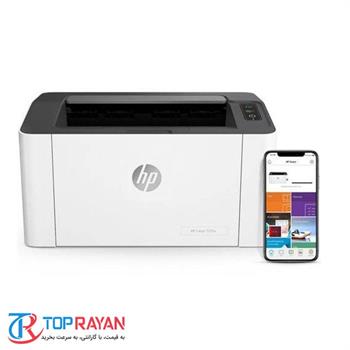 پرینتر لیزری اچ پی مدل 107W - 2