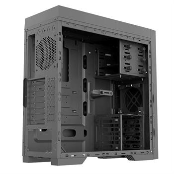 کیس کامپیوتر گیم مکس مدل Silent Max M903  - 7