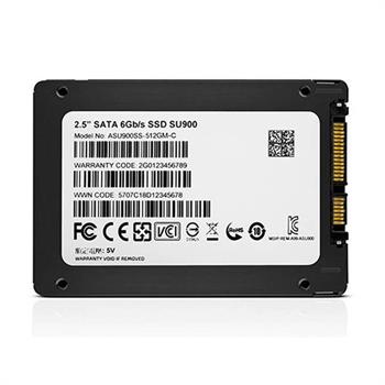 حافظه SSD ای دیتا مدل SU900 ظرفیت 512 گیگابایت - 2