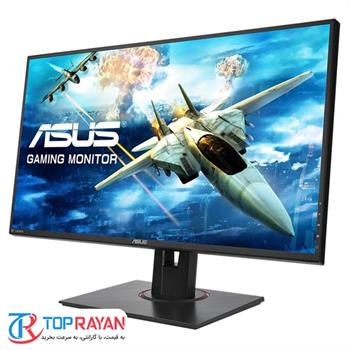 مانیتور 27 اینچی ایسوس مدل VG278QF - 2
