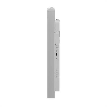 مانیتور 27 اینچ ال جی مدل 27BQ70QC-S - 5