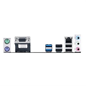 مادربرد ایسوس مدل PRIME H410M-F - 2
