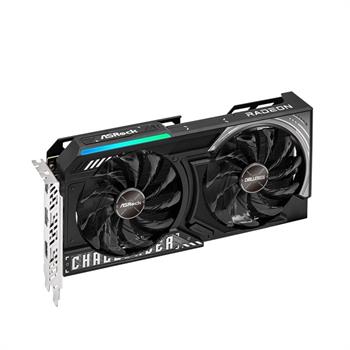 کارت گرافیک ازراک AMD Radeon™ RX 9060 XT Challenger 16GB OC - 3