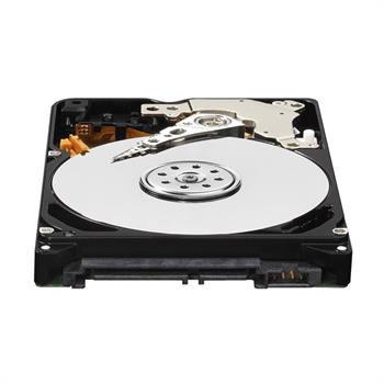 هارد اینترنال ریفر 320 گیگابایت وسترن دیجیتال - 5