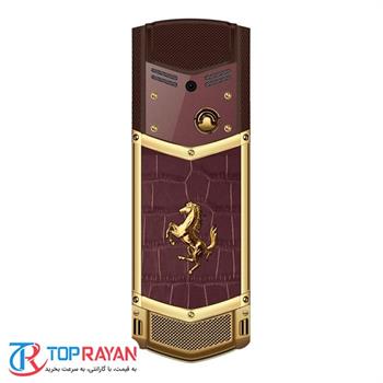 موبایل ارد مدل Empire دو سیم کارت - 2
