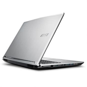 MSI PE60 7RD -Core i7-8GB-1T+128GB-4GB - 2