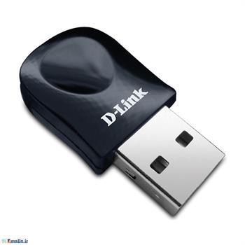 کارت شبکه USB و بی سیم دی-لینک مدل DWA-131 - 6