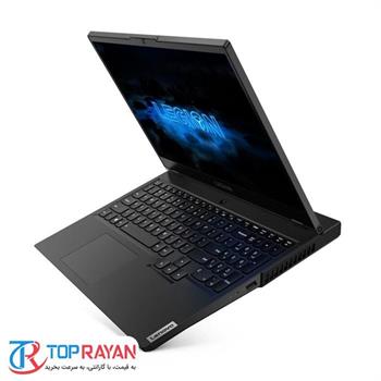 لپ تاپ لنوو 15 اینچی مدل Legion 5 پردازنده Core i7 رم 16GB حافظه 1TB 256GB SSD گرافیک 6GB - 4