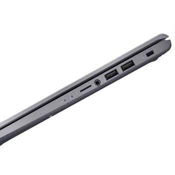 لپ تاپ 15.6 اینچ ایسوس مدل VivoBook R565EA پردازنده Core i3 1115G4 رم 8GB حافظه 1TB SSD گرافیک Full HD Intel - 4