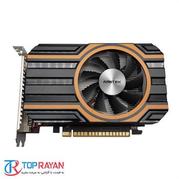 کارت گرافیک آرک تک مدل GTX750Ti با ظرفیت 4 گیگابایت - 3