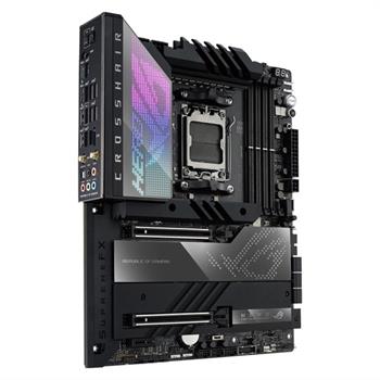 مادربرد ایسوس ROG CROSSHAIR X670E HERO AM5 - 3