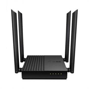 روتر بی سیم تی پی لینک Archer C64 AC1200