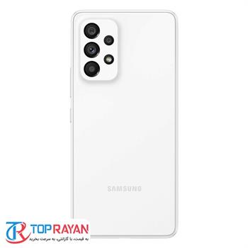 گوشی موبایل سامسونگ مدل Galaxy A53 5G ظرفیت 256 گیگابایت و 8 گیگابایت رم - 2