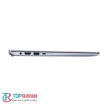 لپ تاپ ۱۴ اینچی ایسوس مدل ZenBook ۱۴ UX۴۳۱FL - 2