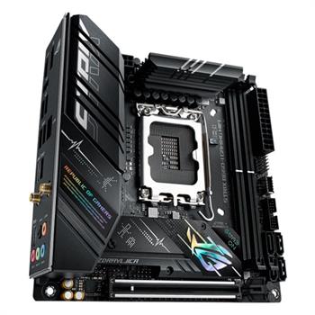 مادربرد ایسوس مدل ROG STRIX B660-I GAMING WIFI سوکت 1700 - 2