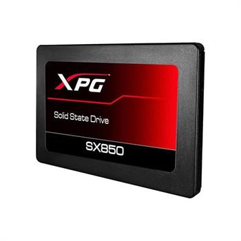 اس اس دی اینترنال ای دیتا مدل SX850 ظرفیت 256 گیگابایت - 6