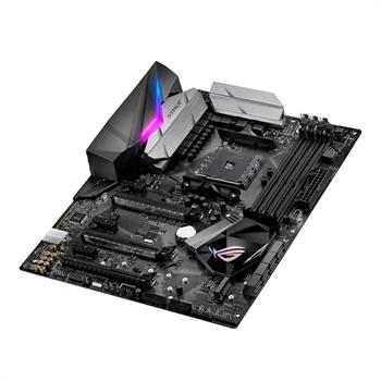 مادربرد ایسوس ROG STRIX X370-F GAMING - 4