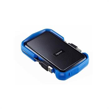 هارد اکسترنال اپیسر مدل AC631 ظرفیت 1 ترابایت - 3