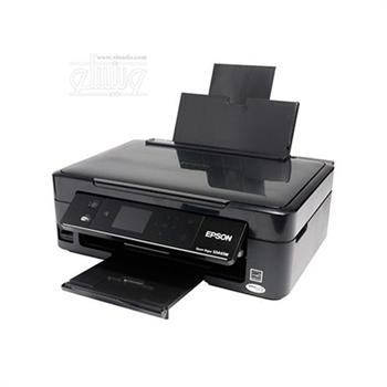 پرینتر جوهرافشان EPSON STYLUS SX435W Color Inkjet Printer - 2