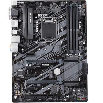 مادربرد گیگابایت GA-H110-D3A - 2