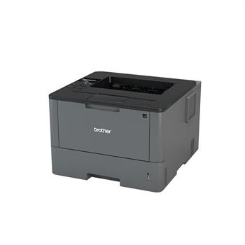 پرینتر لیزری برادر مدل HL-L5200DW - 3