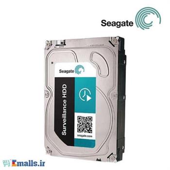 هارددیسک اینترنال سیگیت سری Surveillance مدل ST2000VX003 ظرفیت 2 ترابایت - 4