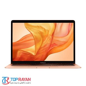 لپ تاپ اپل مک بوک ایر ۲۰۲۰ مدل MWTK۲ با پردازنده i۳ - 5