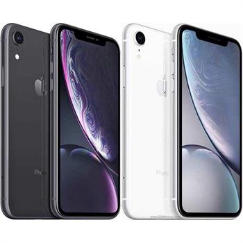 گوشی موبایل اپل مدل آیفون XR با ظرفیت 128 گیگابایت دو سیم کارت - 5