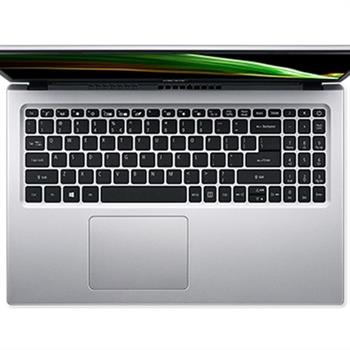 لپ تاپ 58G 79T0 ایسر Aspire 3 A315 پردازنده Core i7 1165G7 رم 20GB حافظه 1TB+256GB SSD گرافیک MX350 2GB - 2