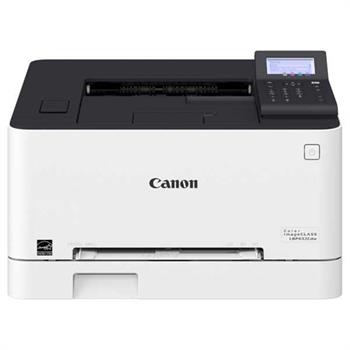 پرینتر لیزری رنگی کانن مدل LBP632Cdw