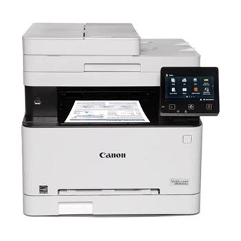 پرینتر چندکاره لیزری کانن مدل MF656Cdw