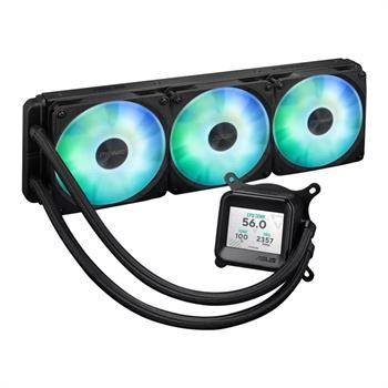 فن پردازنده مایع ایسوس Prime LC 360 ARGB LCD - 4
