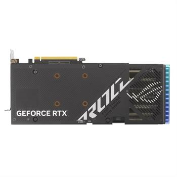 کارت گرافیک ایسوس ROG Strix GeForce RTX 4060 Ti GDDR6 OC Edition 8GB - 9
