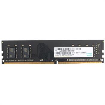 رم لپ تاپ DDR4 اپیسر 2400 مگاهرتز اپیسر ظرفیت 4 گیگابایت - 3