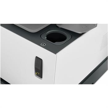 پرینتر چند کاره لیزری اچ‌پی مدل Neverstop Laser MFP 1200n - 7