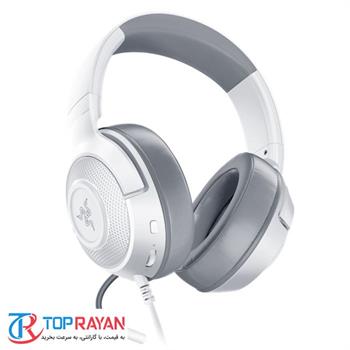 هدست بازی ریزر مدل KRAKEN Mercury - 3