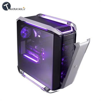 کیس کامپیوتر کولر مستر مدل Cosmos C700P - 4