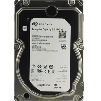 هارددیسک اینترنال سیگیت مدل Exos ST6000NM0115 ظرفیت 6 ترابایت - 9