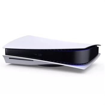 کنسول بازی سونی مدل PlayStation 5 (به همراه بازی 1 The Last of Us Part) ظرفیت 825 گیگابایت  - 2
