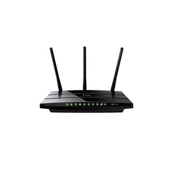 روتر بی‌سیم AC1750 و دوباند تی پی-لینک مدل Archer C7 - 2