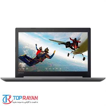 لپ تاپ لنوو 15 اینچی IdeaPad 330 با پردازنده Core i7 رم 20GB حافظه 2TB 512GB SSD گرافیک 4GB - 2