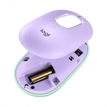 ماوس بی سیم لاجیتک POP Mouse - 3