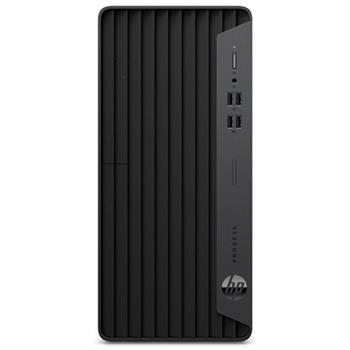کامپیوتر دسکتاپ اچ پی مدل ProDesk 400 G7 Microtower PC - A