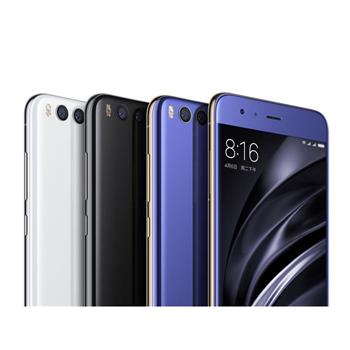 گوشی موبایل شیائومی مدل Mi 6 - 8