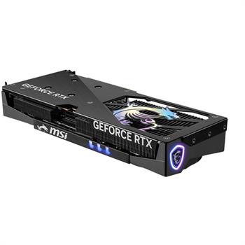کارت گرافیک ام اس آی مدل GeForce RTX 5060 8GB GAMING TRIO OC - 5