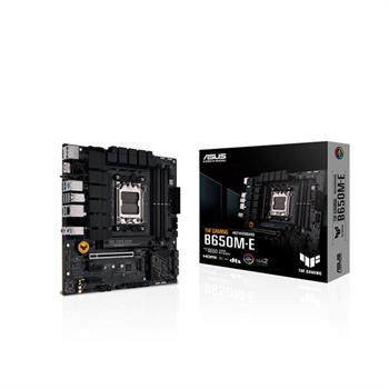 مادربرد ایسوس ASUS ROG STRIX B650M-E GAMING WiFi  - 8