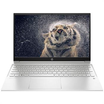 لپ تاپ اچ پی 15.6 اینچی مدل Pavilion 15 EG0362 -A پردازنده Core i5 رم 8GB حافظه 1TB SSD گرافیک 2 MX350