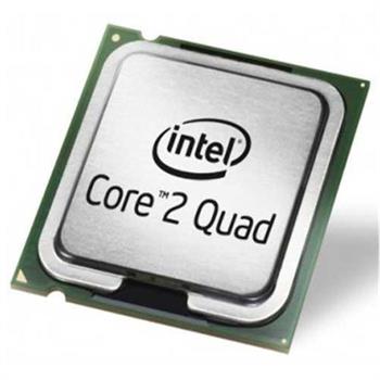 پردازنده تری اینتل مدل Q9300 با فرکانس 2.50 گیگاهرتز - 2
