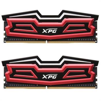 رم کامپیوتر دو کاناله DIMM ای دیتا مدل XPG SPECTRIX D40 با فرکانس 3200 مگاهرتز ظرفیت 16 گیگابایت - 4