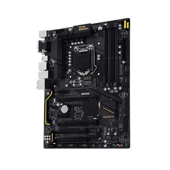 مادربرد گیگابایت مدل GA-Z270-HD3P - 7
